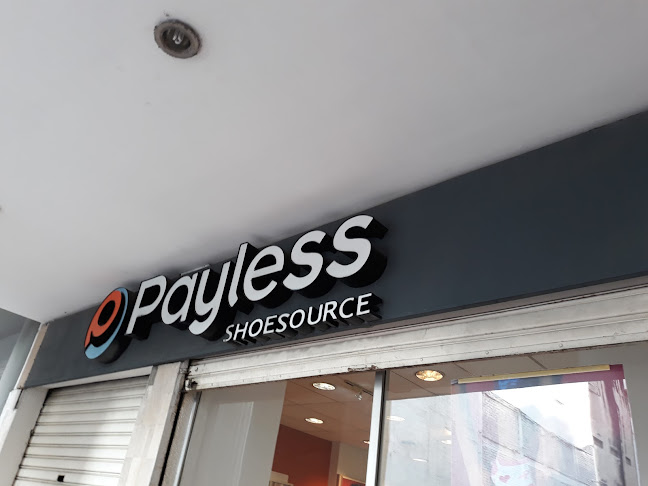 Opiniones de Payless en Guayaquil - Zapatería