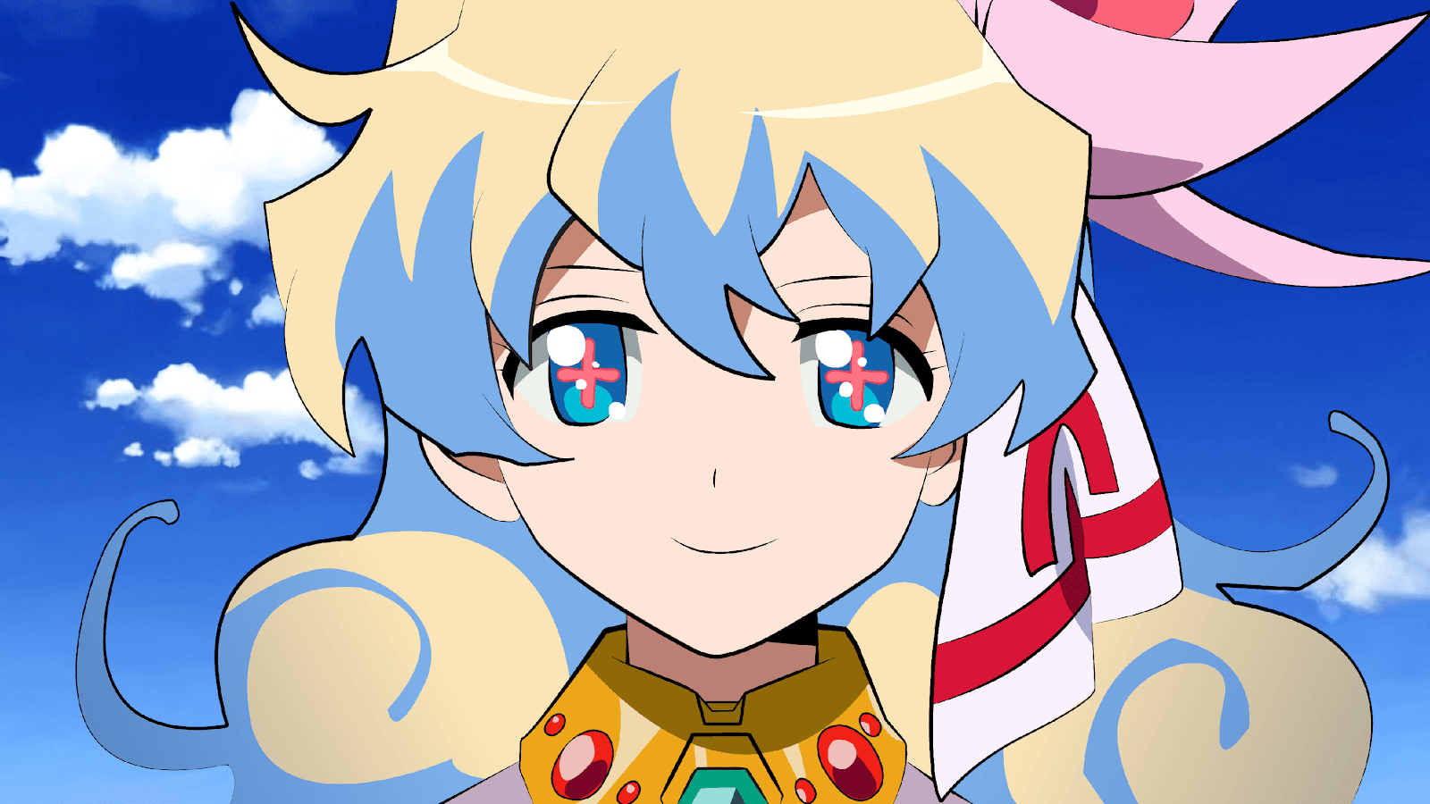 Gurren Lagan Review