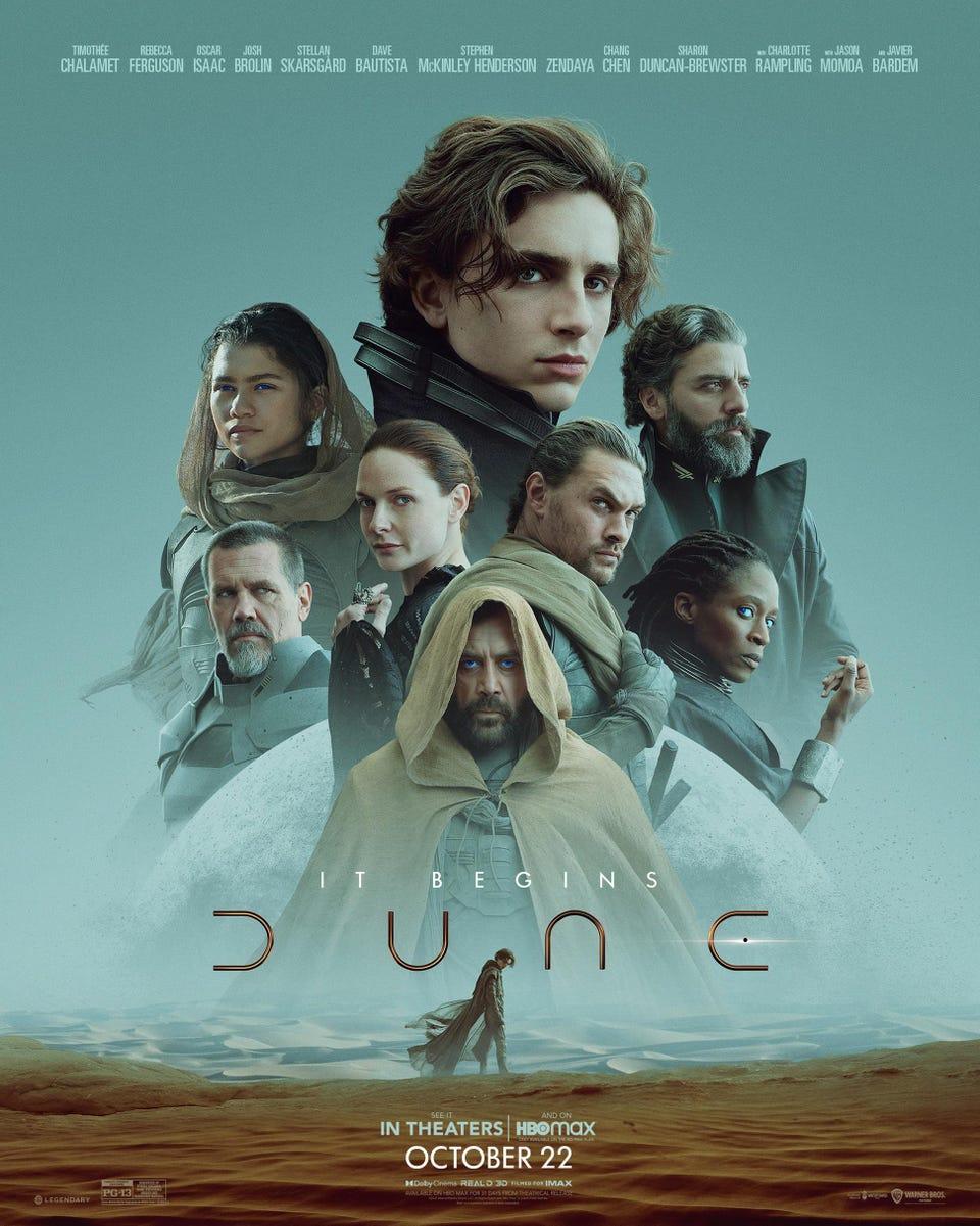 1. DUNE