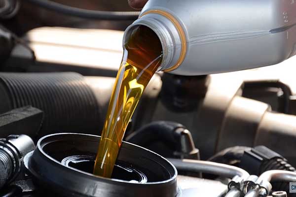 why use high zinc motor oil