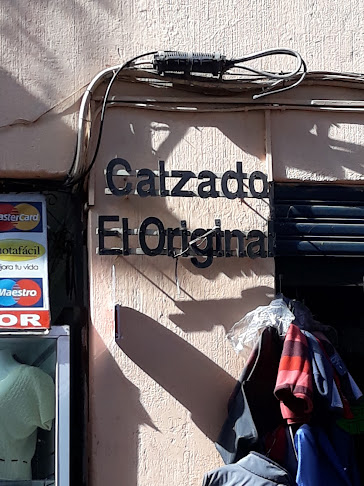 Calzado El Original - Zapatería