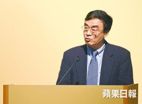 京官来港密晤民主党 或不满中联办、梁振英表现
