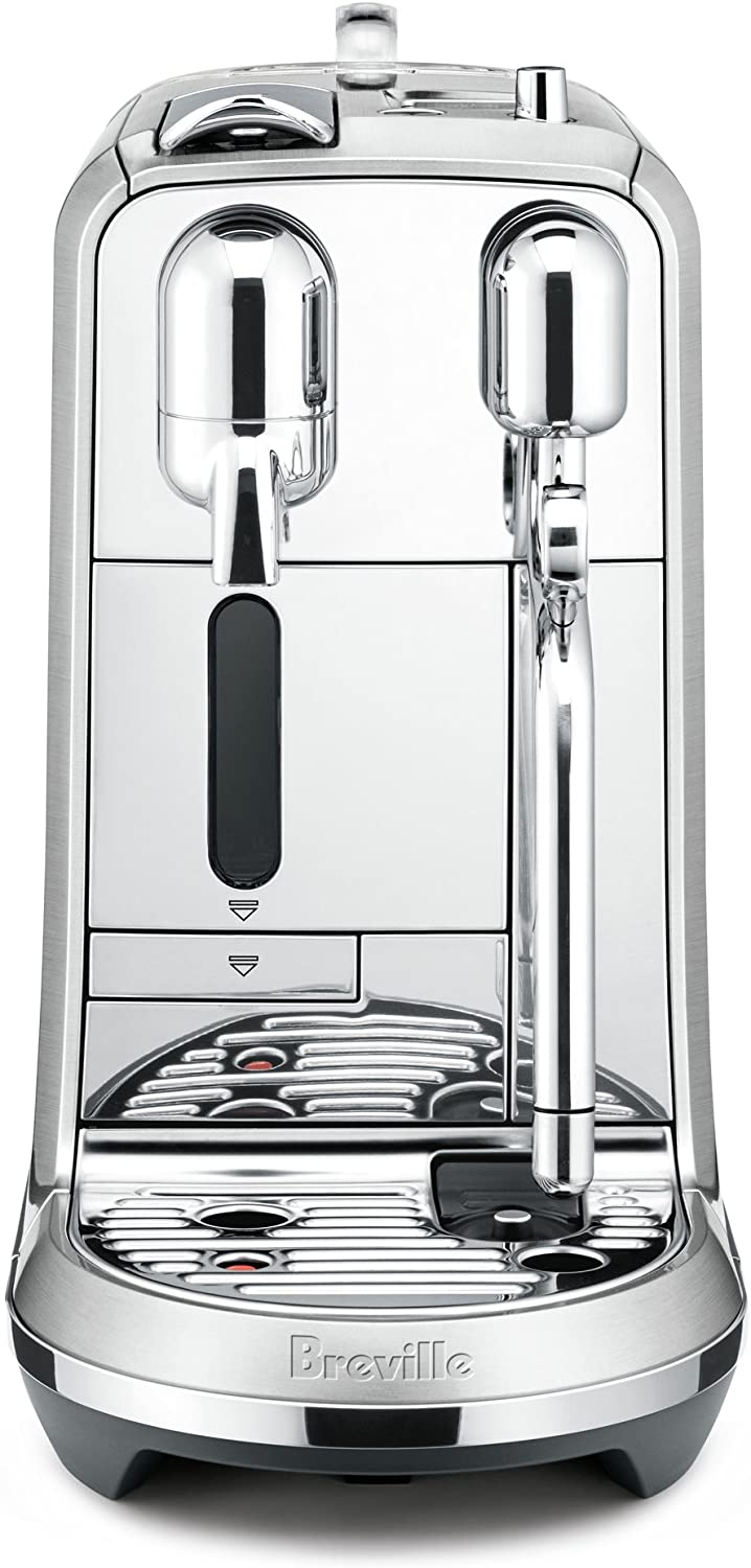 Nespresso Creatista Plus Espresso Machine