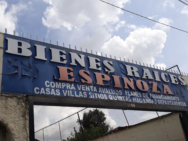 Opiniones de Bienes Raíces Espinoza en Cuenca - Agencia inmobiliaria
