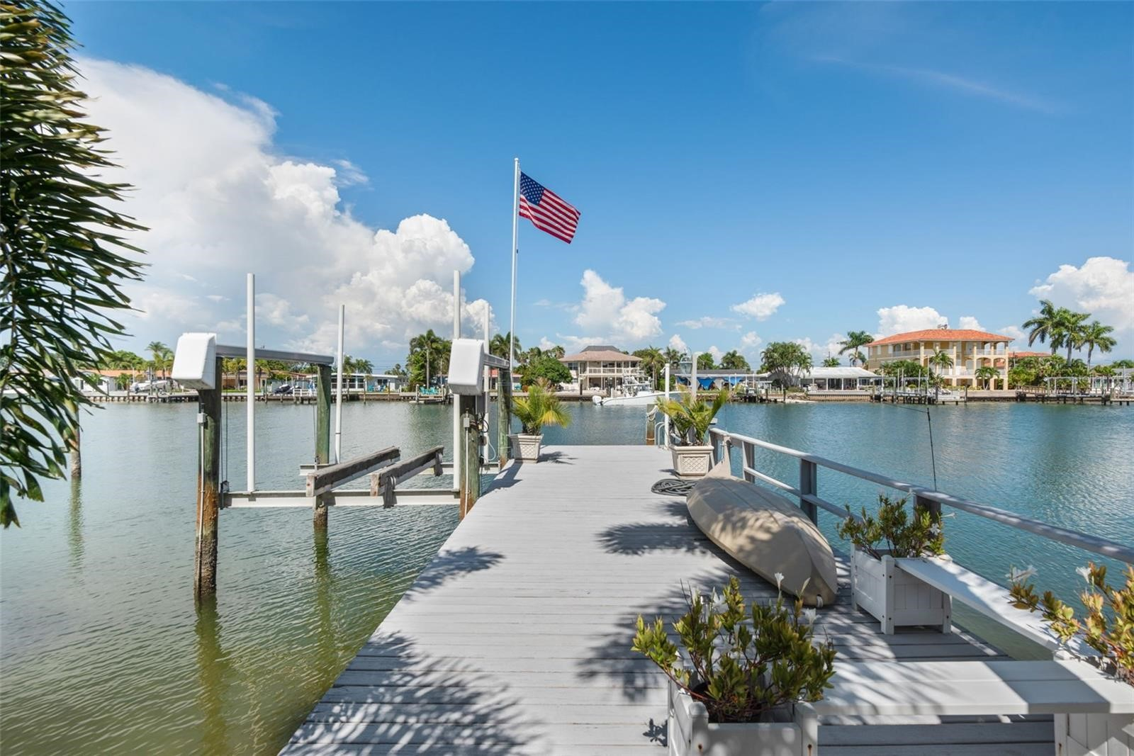 Luxury Waterfront Commmunities St. Petersburg FL