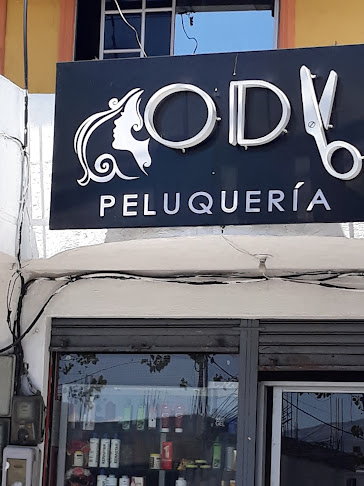Opiniones de ODY Peluquería en Quito - Barbería