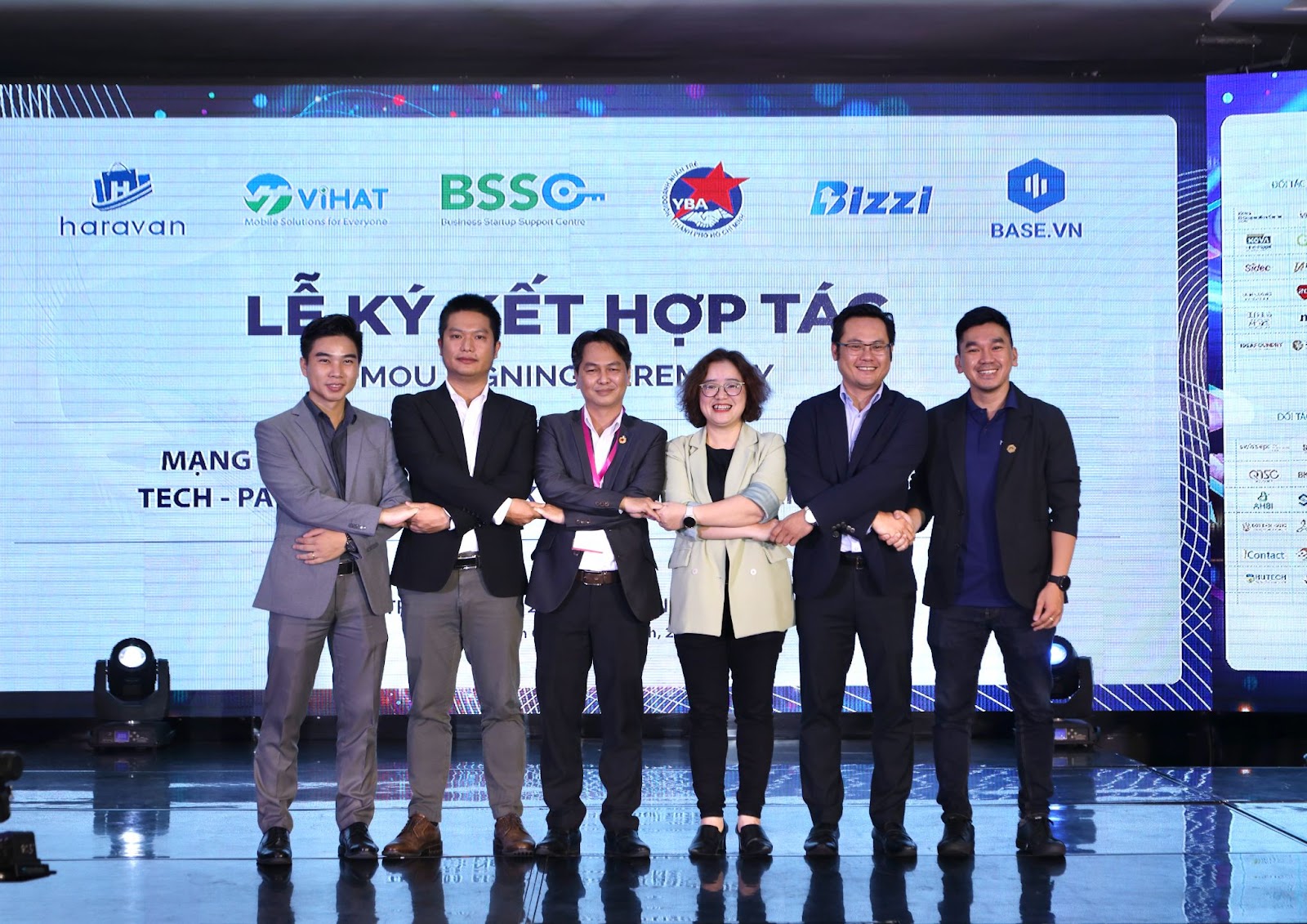  Quán quân Startup Wheel 2022 là startup giải pháp thông minh cho điều hòa không khí