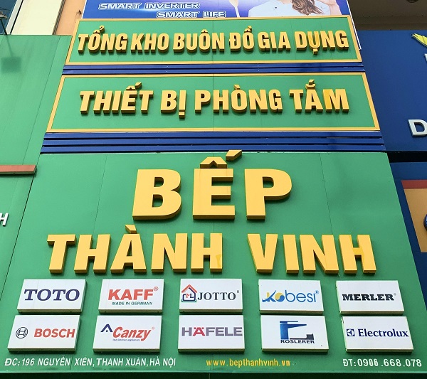 lợi ích bếp từ