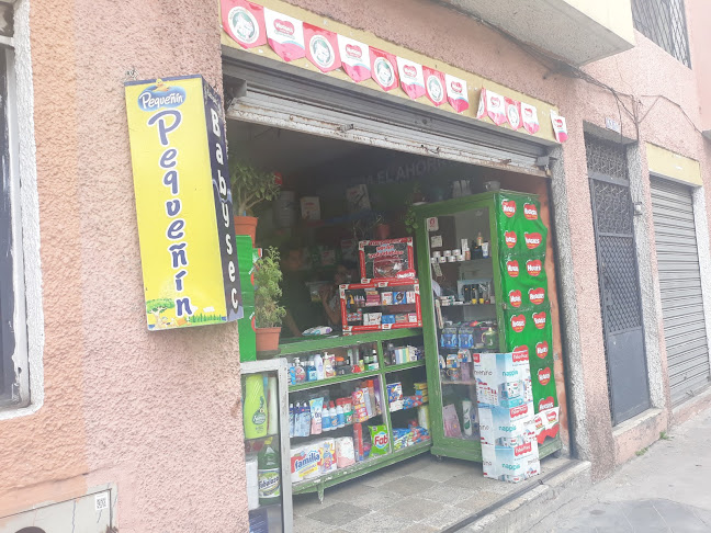 PaÑAlera El Ahorro