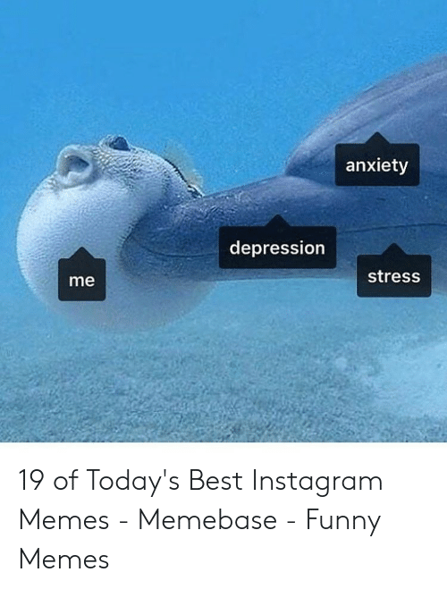 depresi dan stres