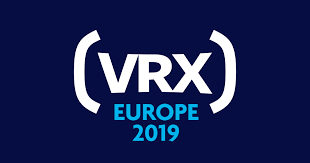VRX Europe - AR VR Events 