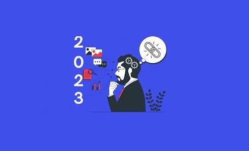 ۱۶ استراتژی اثبات شده لینک سازی در سال ۲۰۲۳