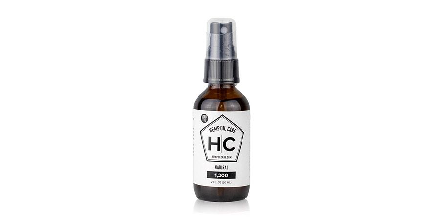 broad spectrum cbd oil