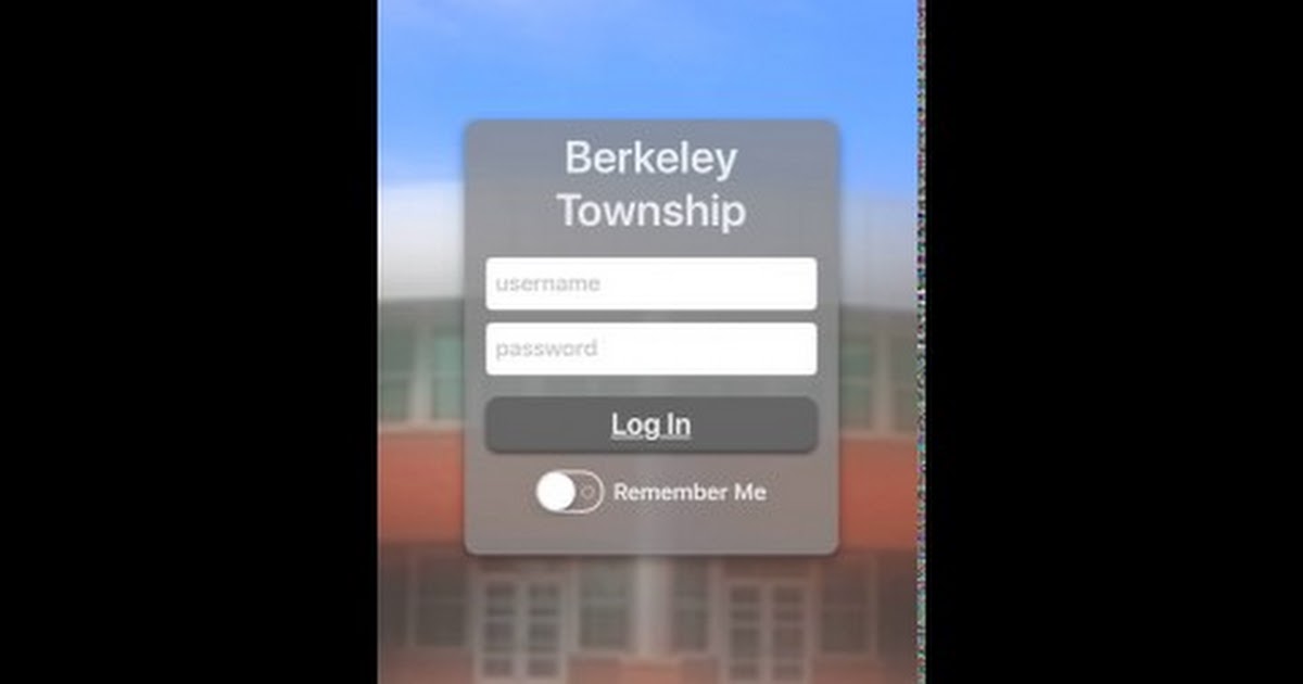 Realtime App for Parents.MOV