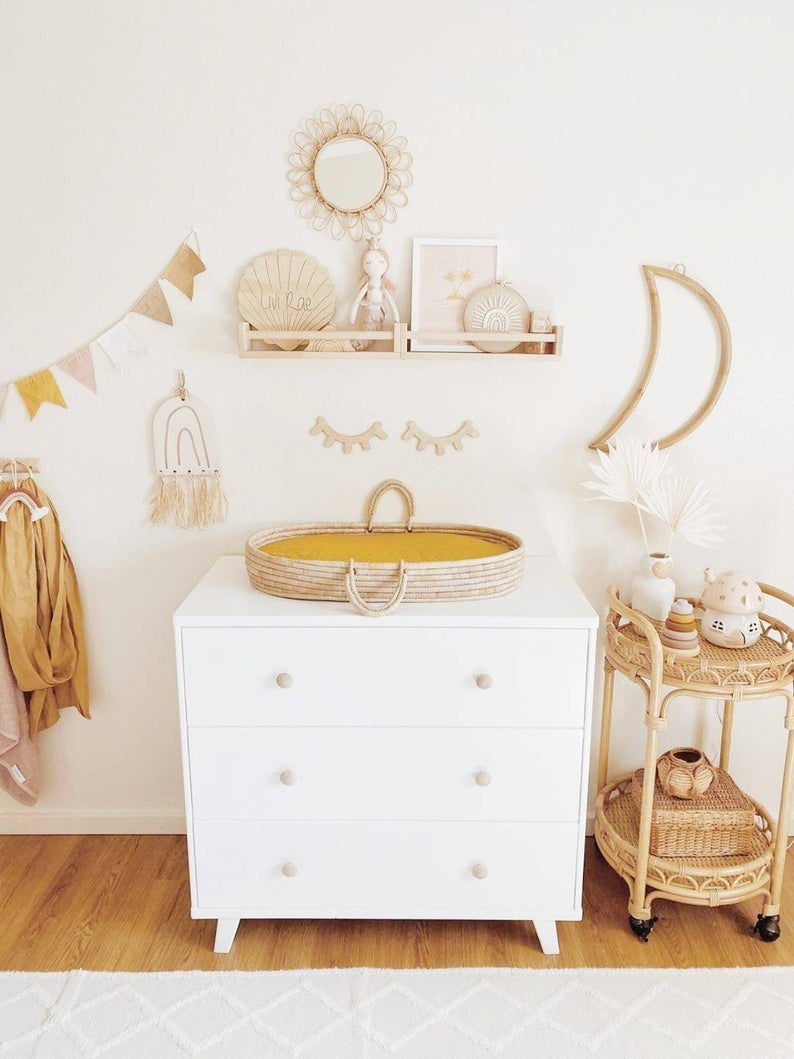 10 simple tips for the Cutest Nursery 4