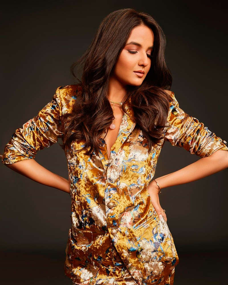 TV actress Jasmin Bhasin interesting facts