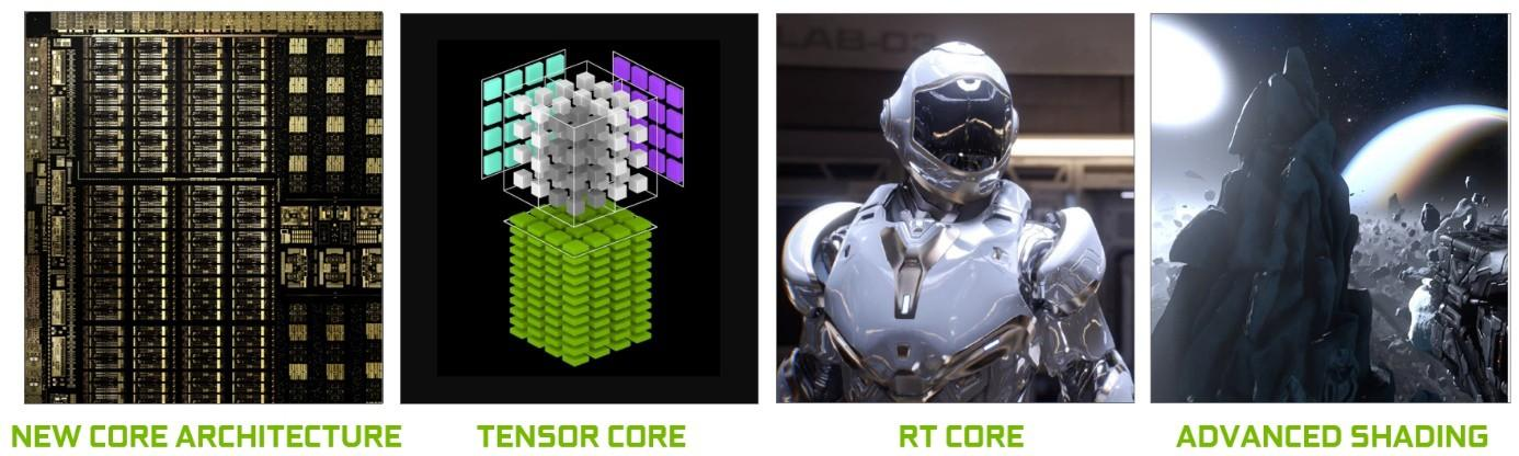 What Are RT Cores in Nvidia GPUs?
