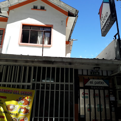 Opiniones de El Patio Hostel en Quito - Hotel