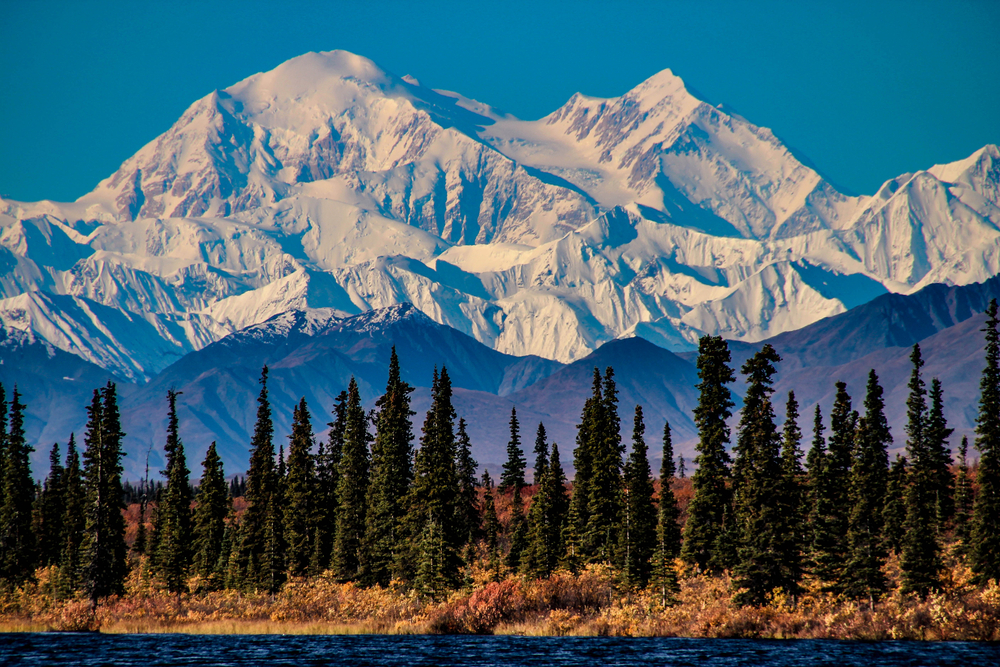 Alaska 2021 Travel Options