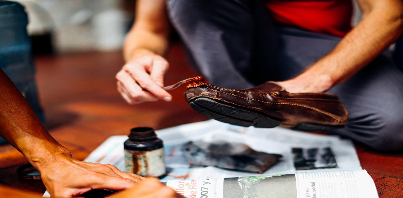 Step Up Your Style: The Ultimate Guide to Leather Boot Cleaning