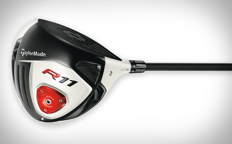 Driver Taylormade R11 