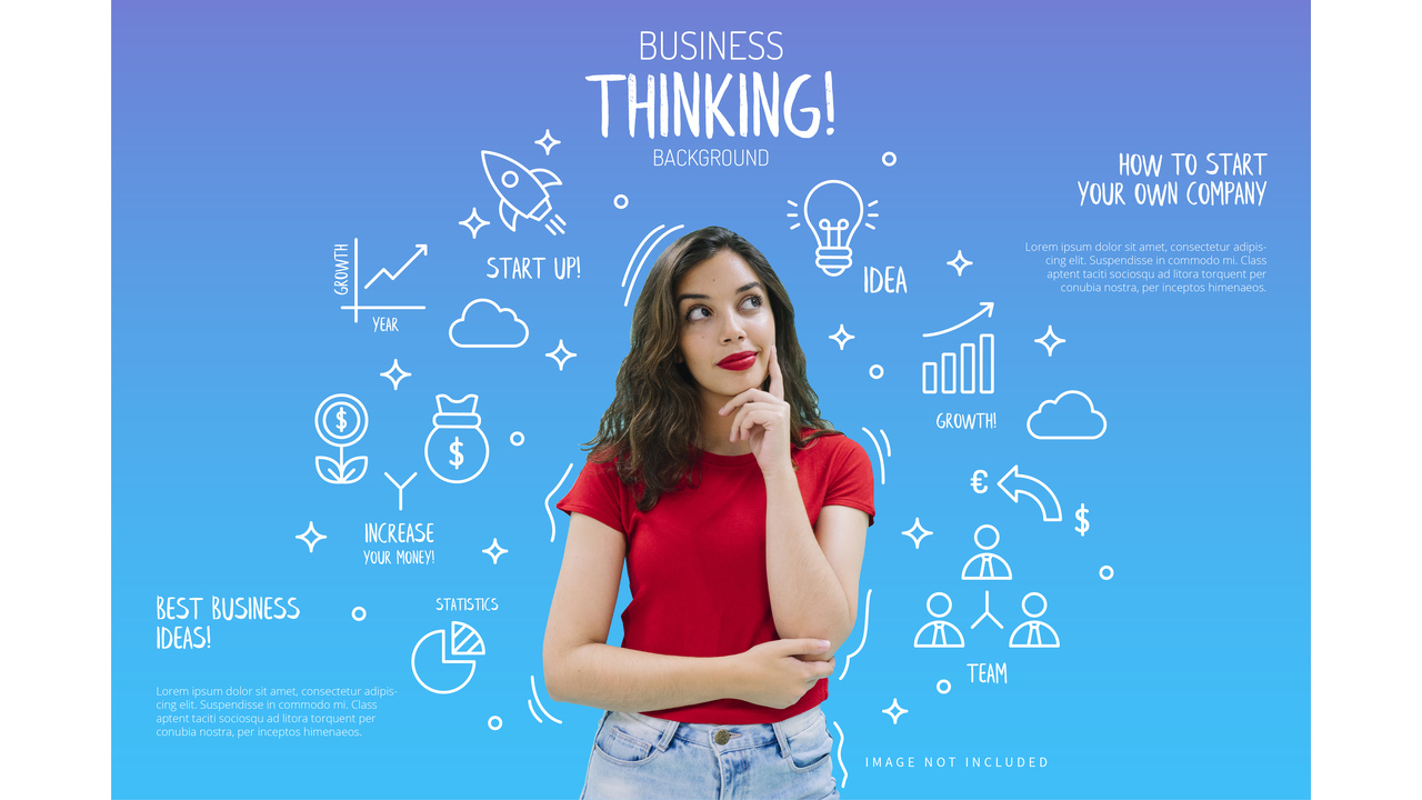 Exploring the Best Business to Start in 2024 Digital Triggers