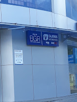 Cajero Banco Rumiñahui