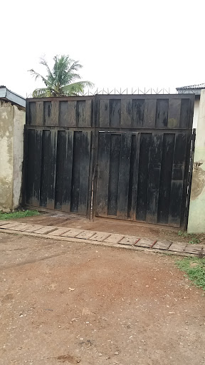 Omo Oroki Bread, Akure, Nigeria, Cafe, state Ondo
