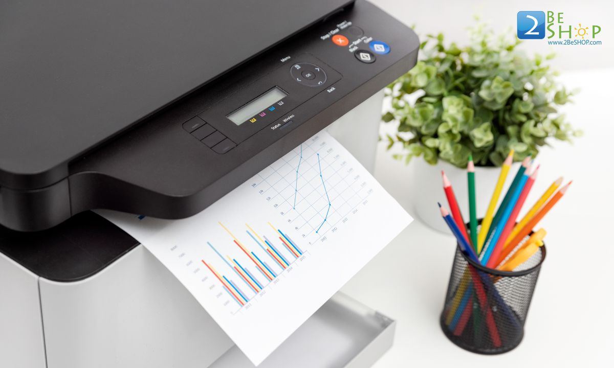 HP Smart Tank 615 ปรินเตอร์ประสิทธิภาพสูงที่ทุกองค์กรต้องมี
