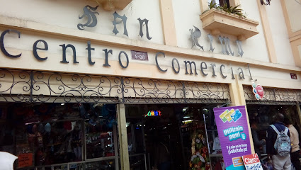 San Remo Centro Comercial