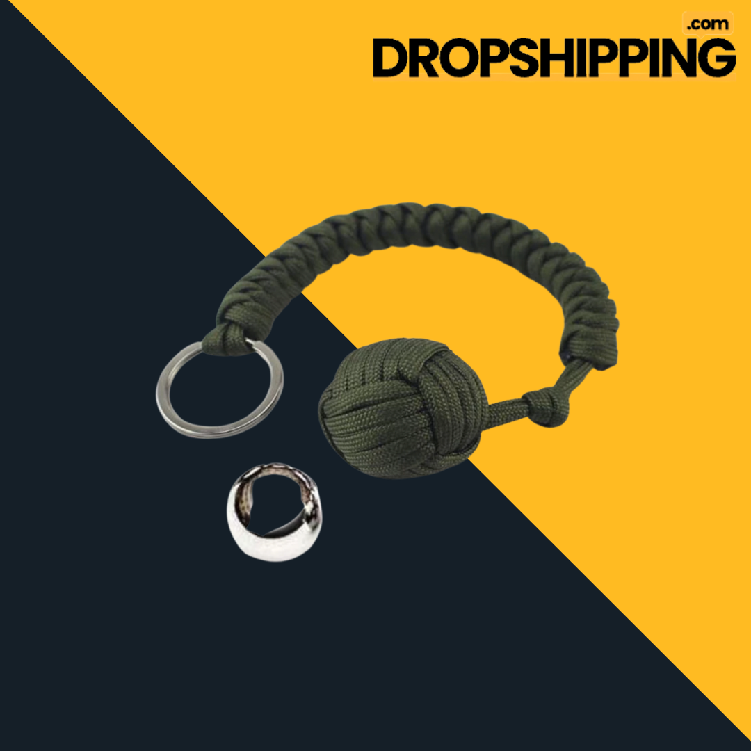 drop ship defense products