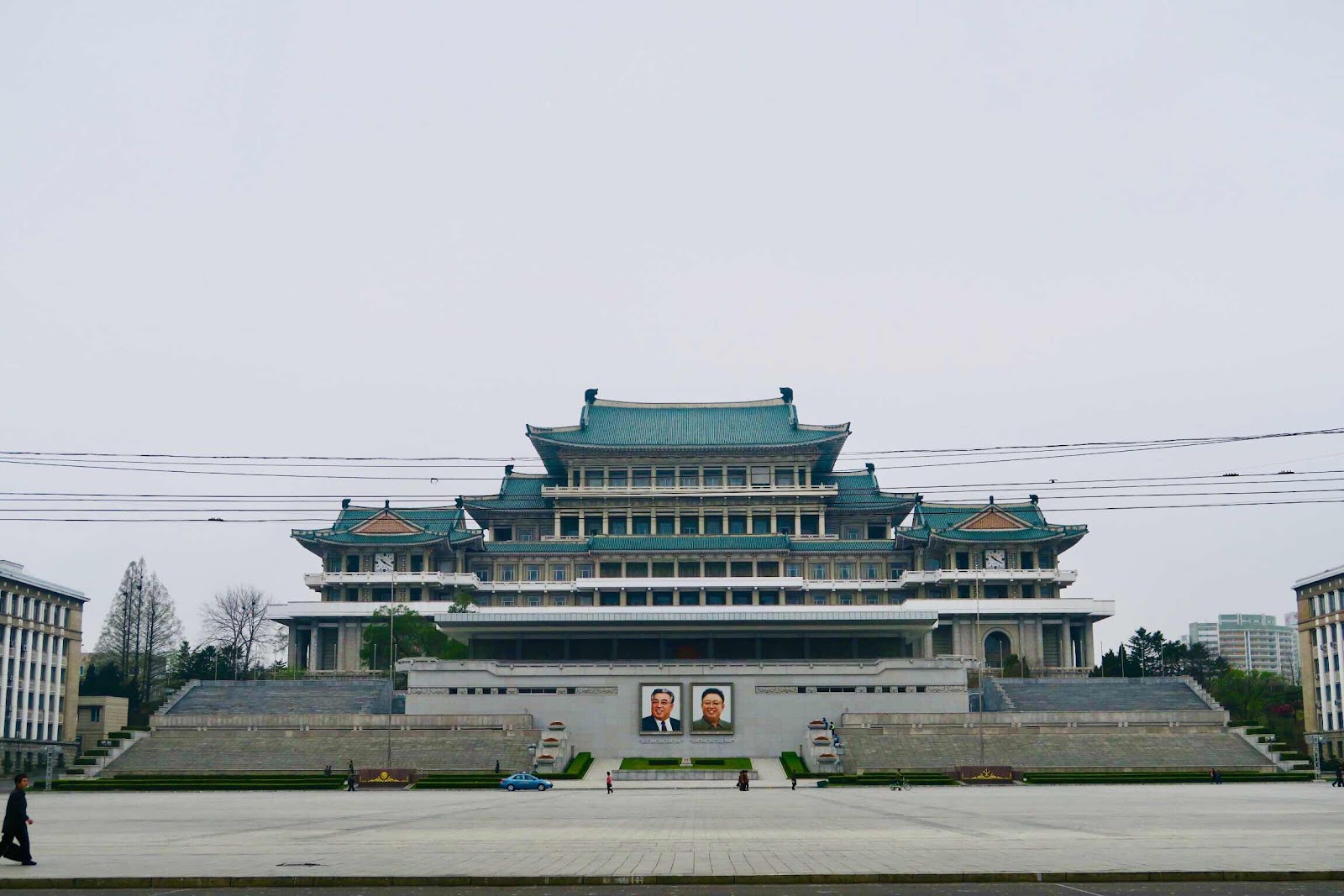 旅行 北 朝鮮 朝鮮民主主義人民共和國