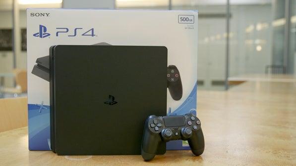 PS4 Review: Is Sony's console still worth a buy? | Trusted Reviews