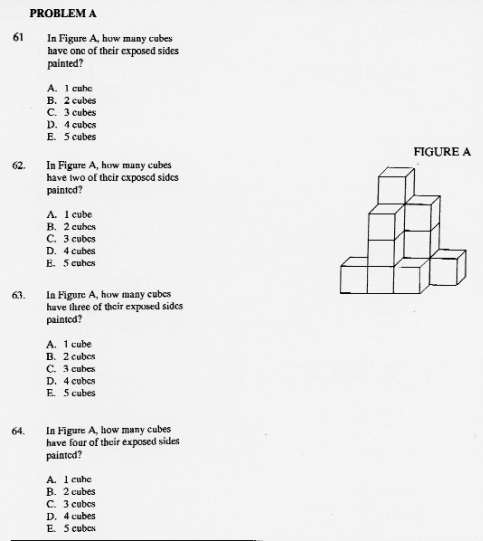 2018 Complete Guide to the Perceptual Ability Test [PAT]