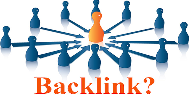 Backink submitter sẽ thực hiện submit các đường link nội bộ của web để tránh bị sao chép