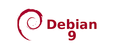 Instalasi Debian 9 (Stretch) Minimal Server - Trahjaringan