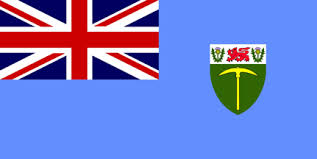Image result for Flag of Southern Rhodesia
