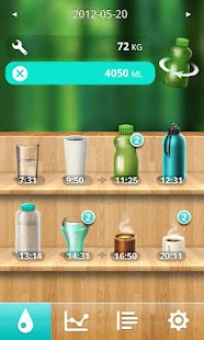 Download Water Your Body apk