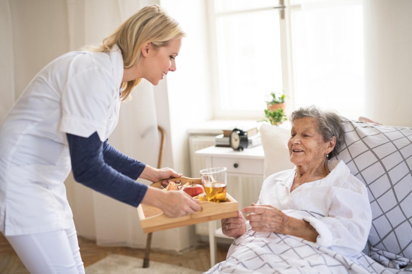 What Types of Senior Care Are Available to My Family?