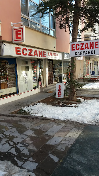 Karyağdı Eczanesi