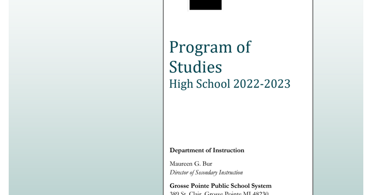 Program of Studies 22-23.pdf