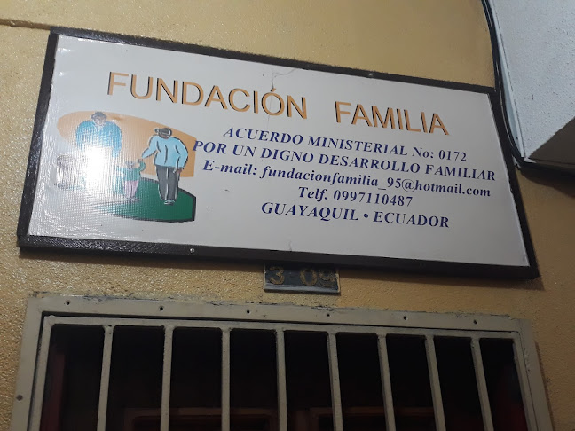 Fundacion Familia