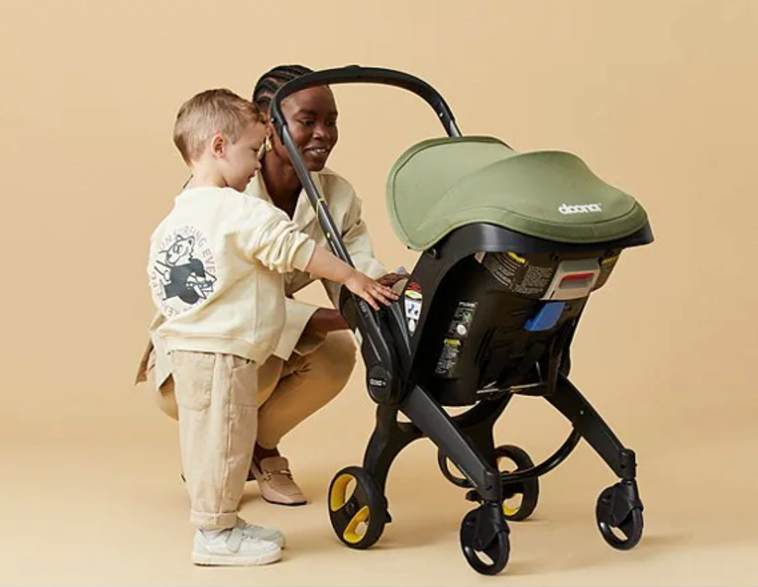 doona car seat stroller