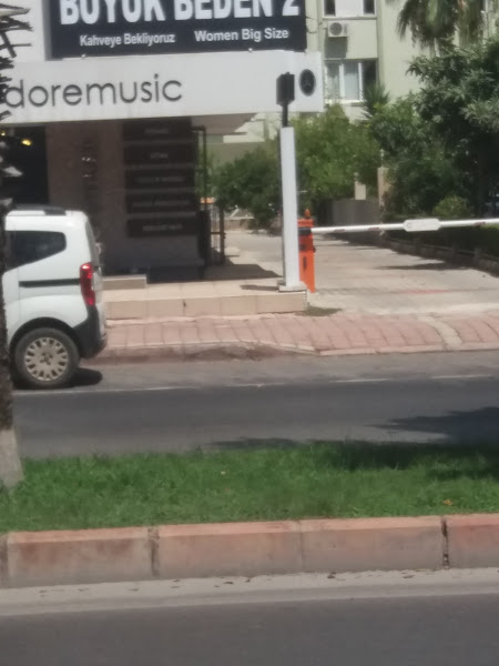 doremusic - Lara (Antalya)