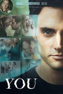 You: Season 1 - Rotten Tomatoes