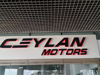 Ceylan Motors