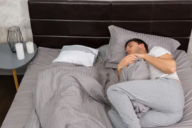 Dor na lombar ao dormir? Descubra como melhorar seu sono!