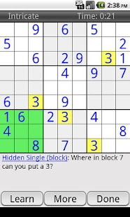 Download Enjoy Sudoku apk