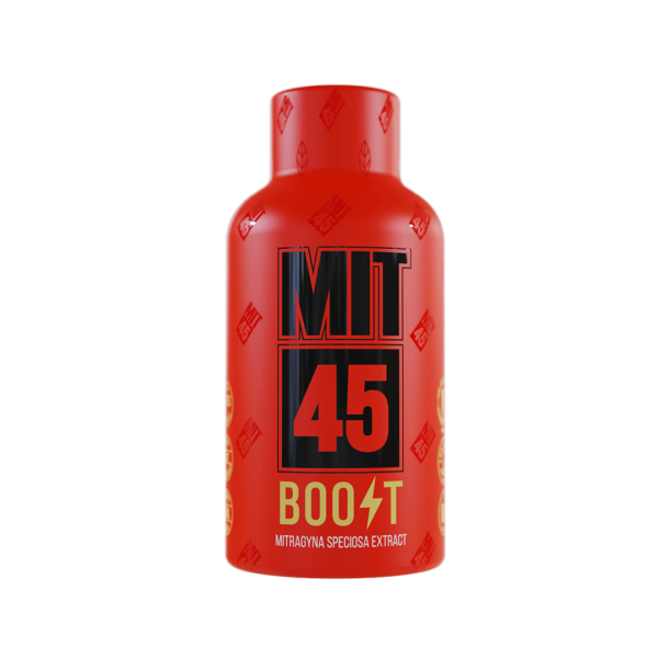 MIT45 BOOST KRATOM SHOT