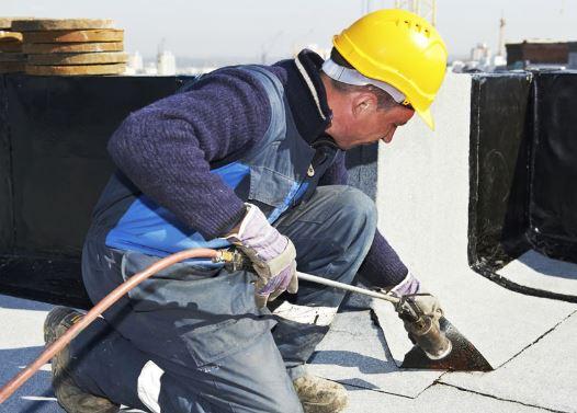 Roofing professionals in New Jersey